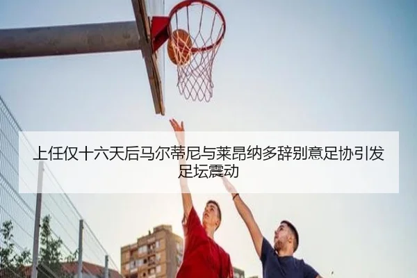 上任仅十六天后马尔蒂尼与莱昂纳多辞别意足协引发足坛震动